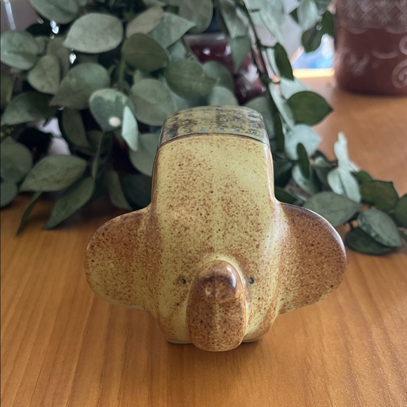 Kashiwa Craft Handmade Elephant Made in Japan - Picture 4 of 12